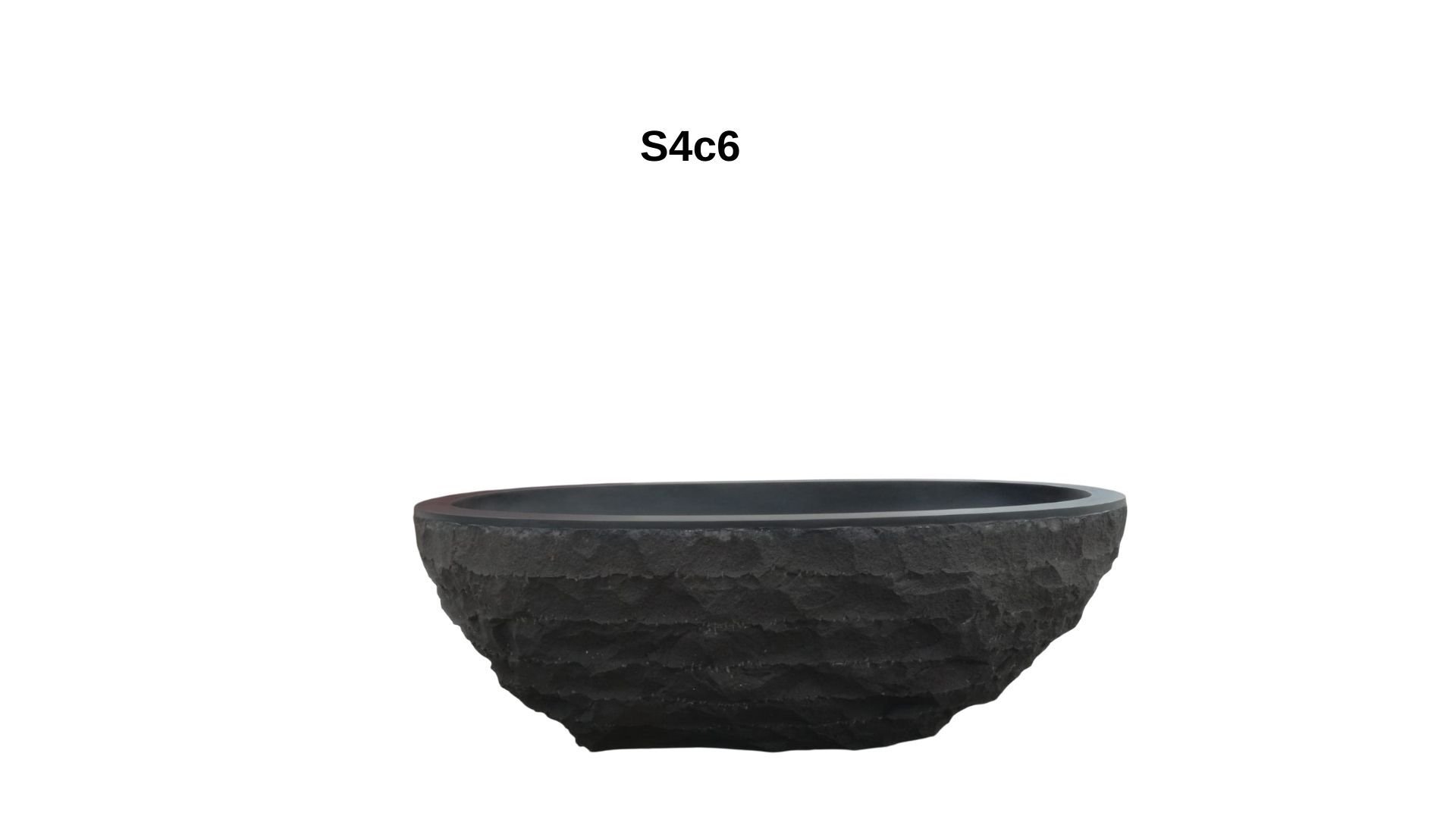 SIA-Doğal Mermer Küvet