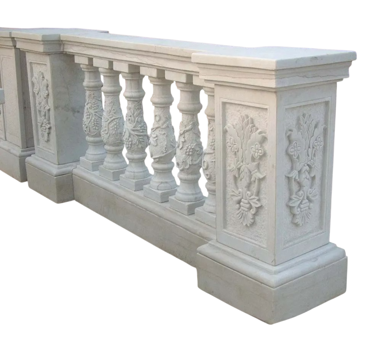 dogal-mermer-sutun-korkuluk-modelleri