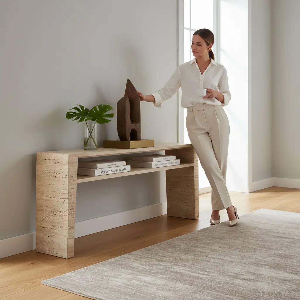 Mekan Tasarımında Odak Noktası Nasıl Belirlenir? SIA Art Design ile İç Mimari Çözümler