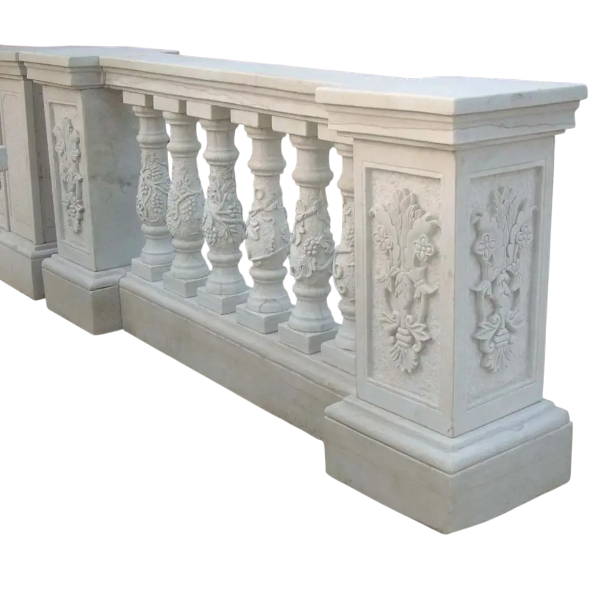 Mermer Merdiven Korkuluk Modelleri ve SIA Art Design ile Mekanlarda Estetik Dönüşüm