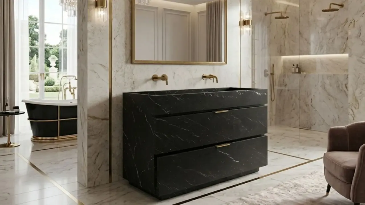 Mermer Lavabo Fiyatları Modelleri ve Çeşitleri 2026 Trendleri