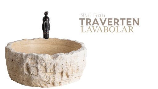 MERMER LAVABO