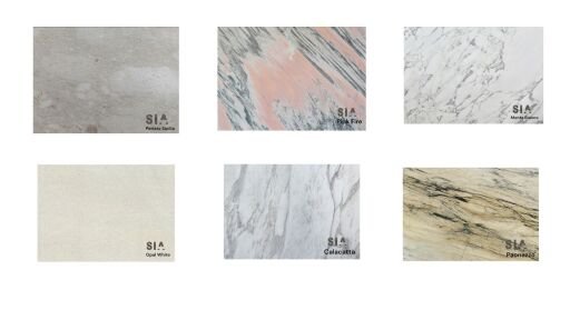 NATURAL MARBLE GALLERY