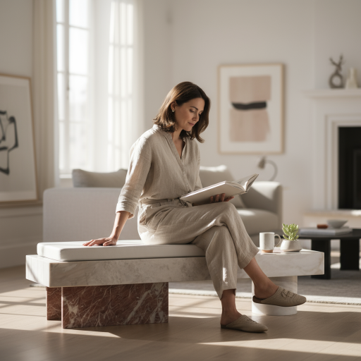 PREMIUM MARBLE COLLECTION