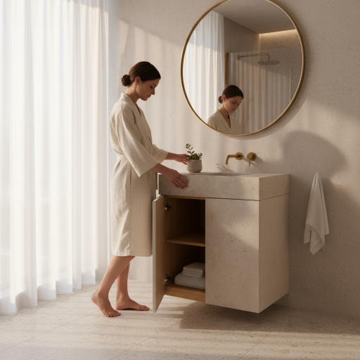 MARBLE SINK COLLECTION