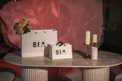 SIA MONOLYA - Doğal Traverten Yemek Masası