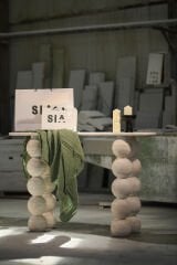 SIA - NATURAL Traverten Mermer Dresuar