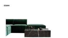 SIA-Doğal Mermer  Orta Sehpa