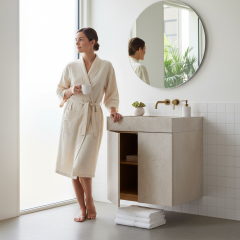 SIA-Doğal Mermer Lavabo