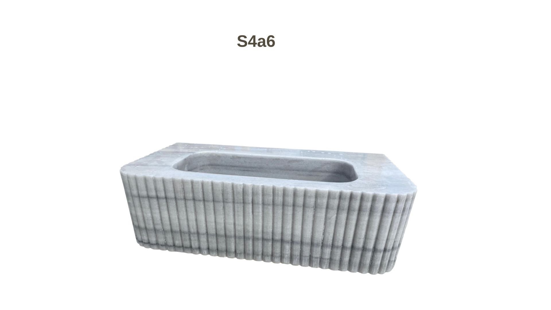 SIA-Doğal Mermer Lavabo