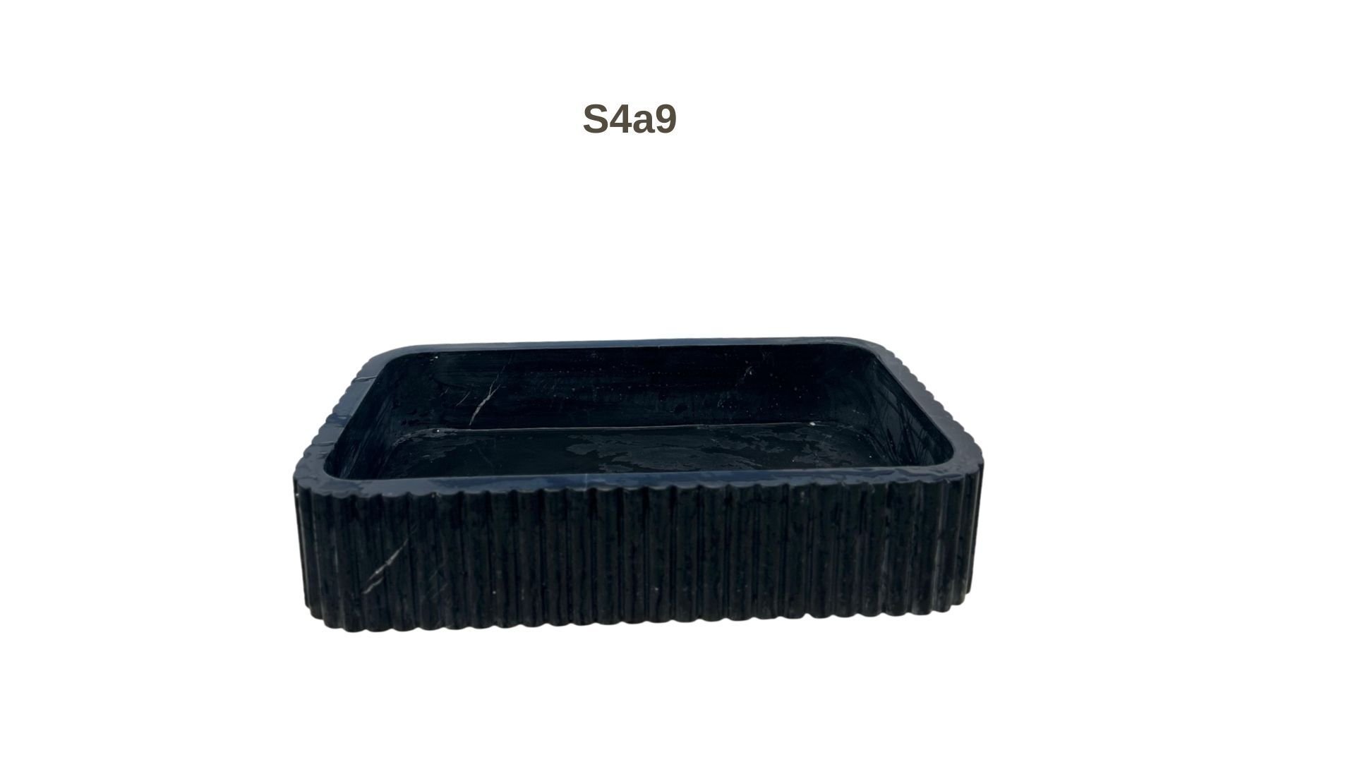 SIA-Doğal Mermer Lavabo