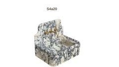 SIA-Doğal Mermer Lavabo