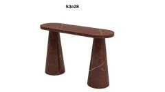 SIA-Doğal Mermer Dresuar