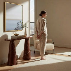 Doğal Mermer Rosso Levanto Dresuar