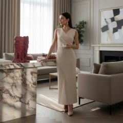 Doğal Calacatta Viola Mermer Dresuar