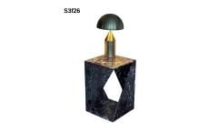 SIA-Doğal Mermer Komodin