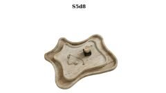 SIA-Doğal Traverten Organizer