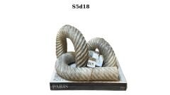 SIA-Doğal Mermer Dekoratif Obje