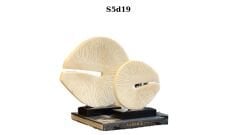 SIA-Doğal Mermer Dekoratif Obje