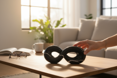 SIA- Doğal Mermer Dekoratif Obje