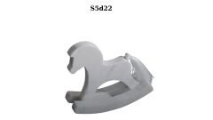 SIA-Doğal Mermer Dekoratif Obje