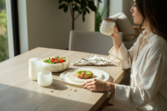 SIA-Doğal Onxy Sunum Takımı