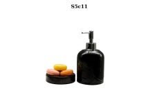 SIA-Doğal Mermer Banyo Seti