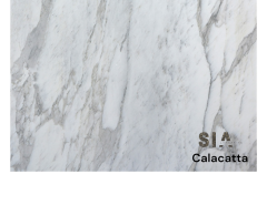 CALACATTA MERMER