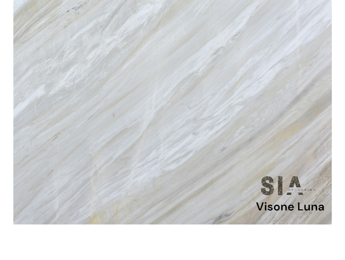 VİSONE LUNA