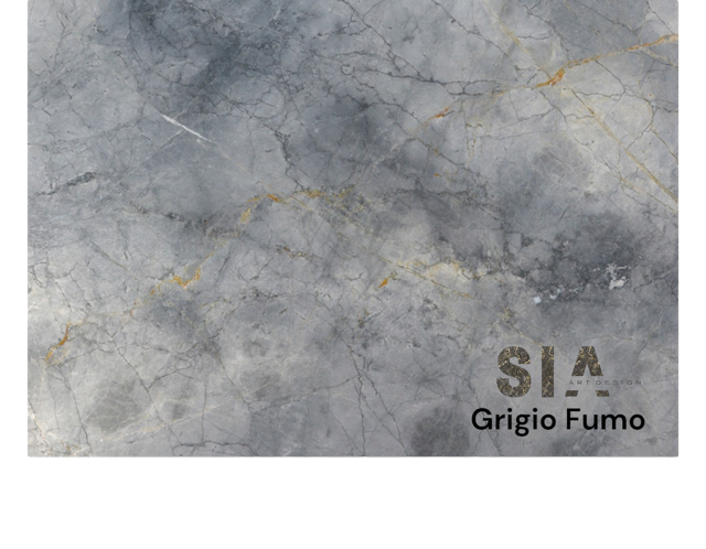 GRIGIO FUMO