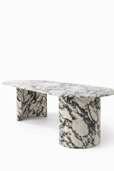 Doğal Mermer Calacatta Viola SCV01