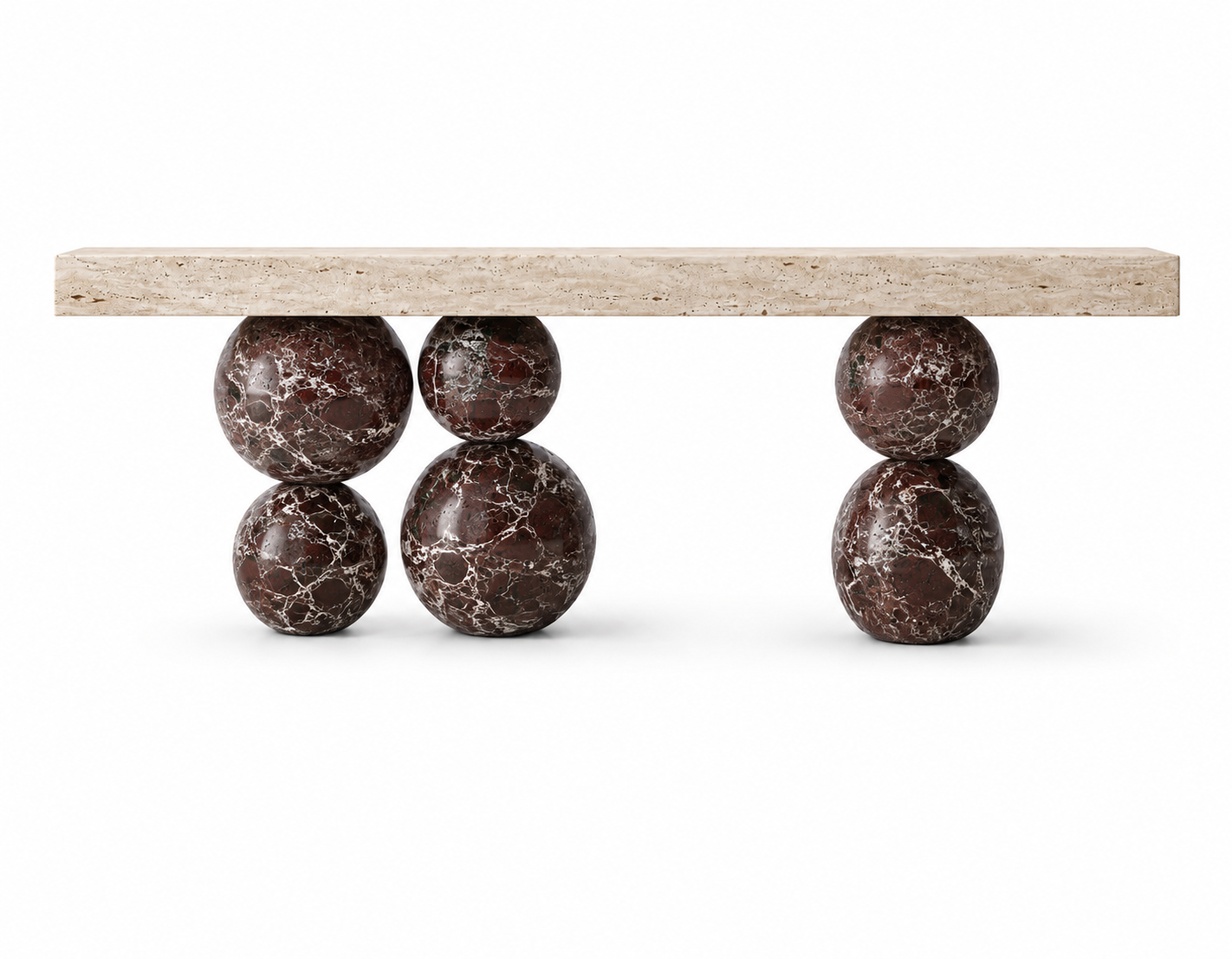 MARBLE FURNITURE COLLECTION