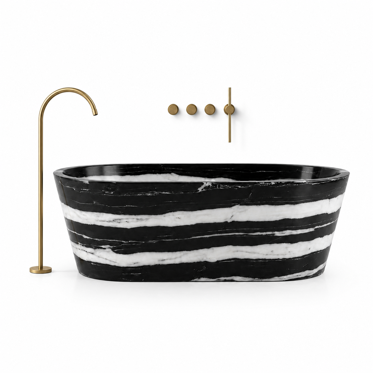 MARBLE BATHROOM COLLECTION
